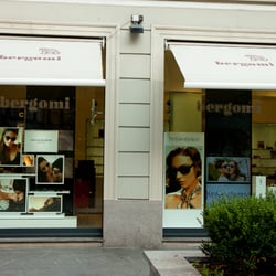 Bergomi Ottica - Bergomi Ottica Largo la foppa