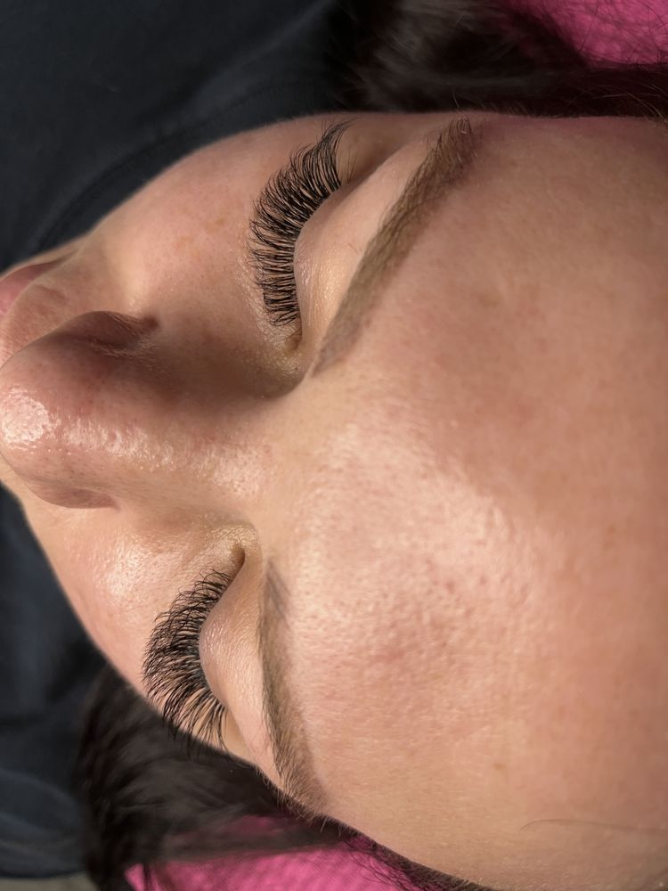 Studio Eleven Lash Logo
