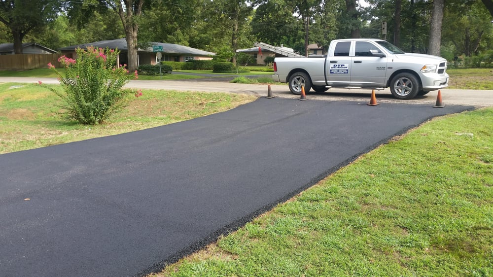 Slide of DTP Home Improvement & Construction