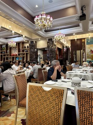 J Zhou Oriental Cuisine by null