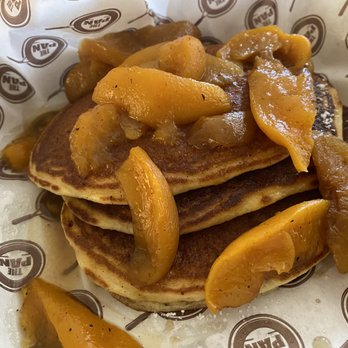 The Pan - Breakfast & Brunch Near Me - Lomita, California The Pan - Breakfast & Brunch Near Me - Lomita, California