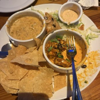 Miller's Ale House - triple dipper - American Near Me - Destin, Florida Miller's Ale House - triple dipper - American Near Me - Destin, Florida