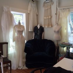 Hem And Veil