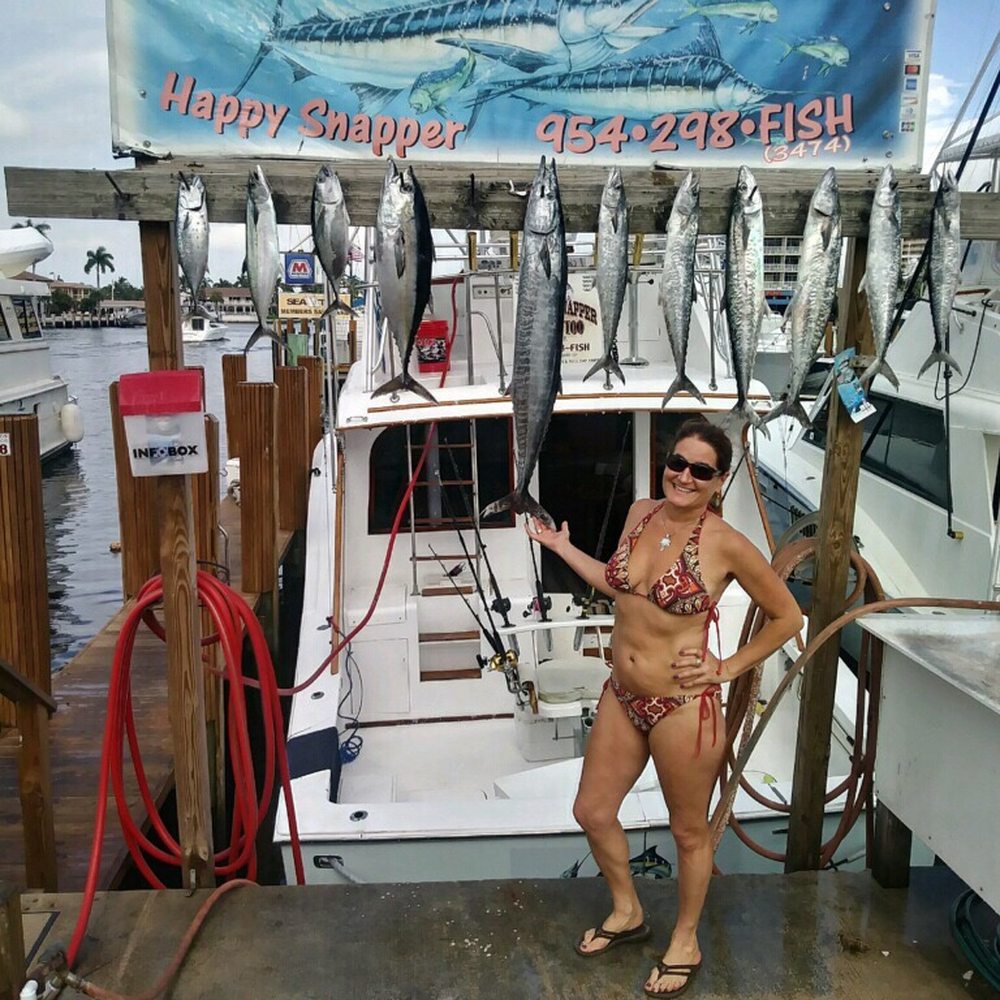 Happy Snapper - Previous location - Fishing Near Me - Pompano Beach, Florida Happy Snapper - Previous location - Fishing Near Me - Pompano Beach, Florida