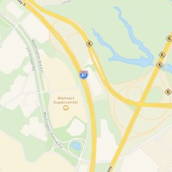 Apple Crossgates - Area (Just off the I-90 and I-87)