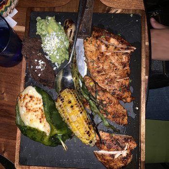 Bakan - Mexican Near Me - Miami, Florida