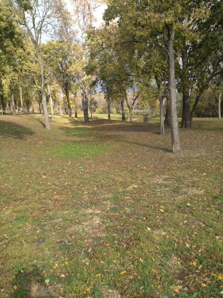 Oak Grove Park