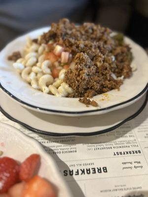 Phoenicia Diner by null