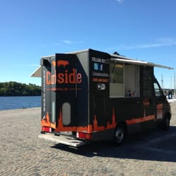 Curbside - På Norr Mälarstrand