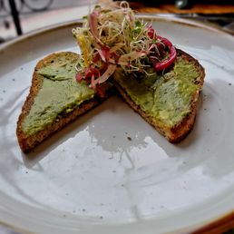 Avocado Toast
