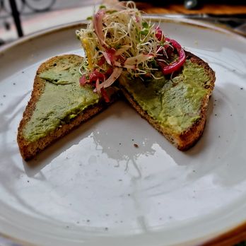 Gallery On The Park - Avocado Toast - Breakfast & Brunch Near Me - San Antonio, Texas Gallery On The Park - Avocado Toast - Breakfast & Brunch Near Me - San Antonio, Texas