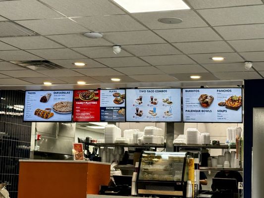 Taco Palenque Cedar Park by null