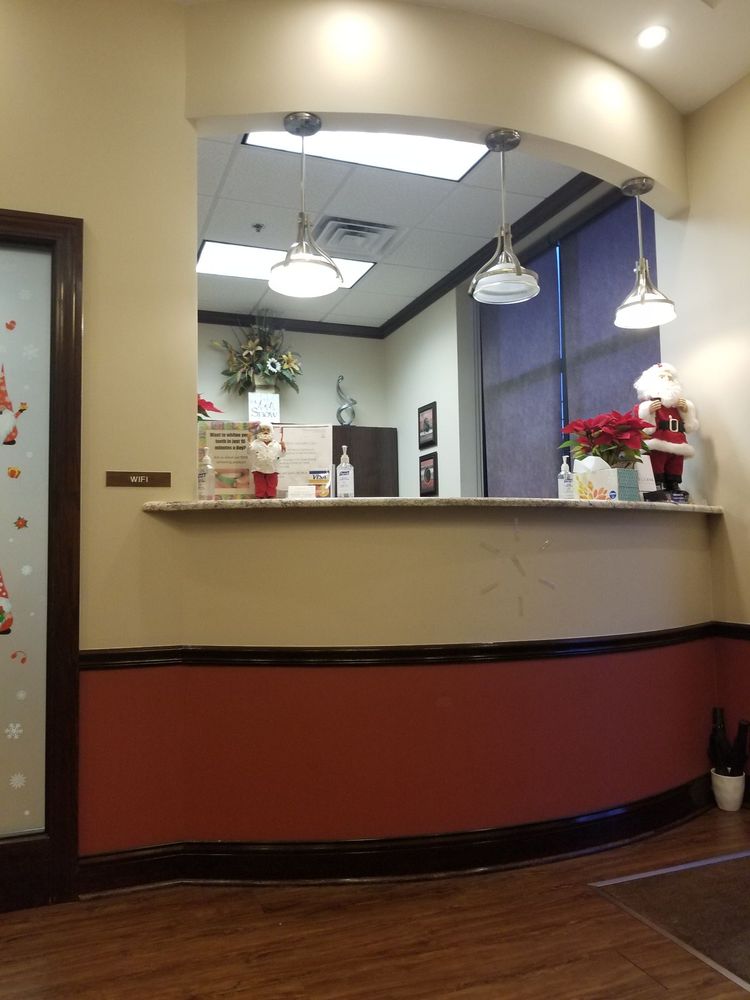 BUTKIEWICZ MICHAEL DDS Updated October 2024 12271 Walker Rd, Lemont