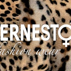 Ernesto - Ernesto Fashion Wear - LOGO