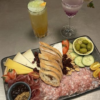 Dampfwerk Distilling - Distilleries Near Me - Saint Louis Park, Minnesota