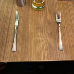Ciao Bella - Been here for 2 hours and still no main course...