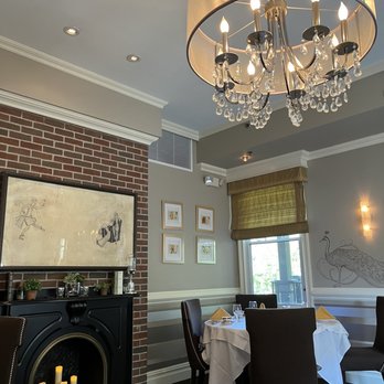 The Perch At Peacock Inn - Dining room - New American Near Me - Princeton, New Jersey The Perch At Peacock Inn - Dining room - New American Near Me - Princeton, New Jersey