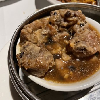 Peking Inn Restaurant - riblets - Dim Sum Near Me - Camarillo, California