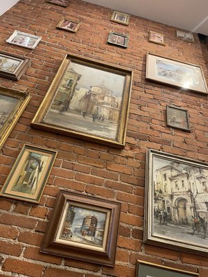 All'antico Vinaio by null