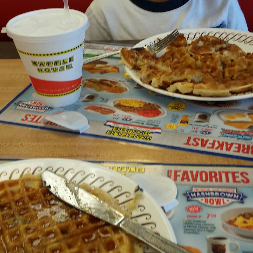 Waffle House - Diners Near Me - Augusta, Georgia Waffle House - Diners Near Me - Augusta, Georgia