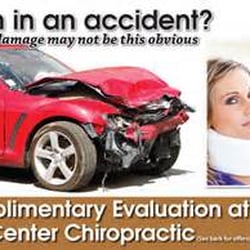 Kenny Family Chiropractic