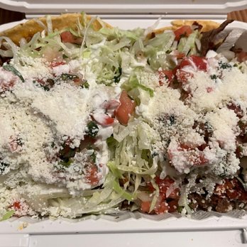 Tacos Lupita 2 - Food Trucks Near Me - Brooklyn, New York Tacos Lupita 2 - Food Trucks Near Me - Brooklyn, New York