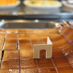 Hibachi Grill Buffet