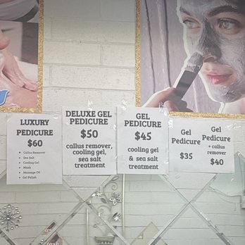 Pro Nails - Pedicure pricing as of July 2025 - Nail Salons Near Me - Colton, California Pro Nails - Pedicure pricing as of July 2025 - Nail Salons Near Me - Colton, California