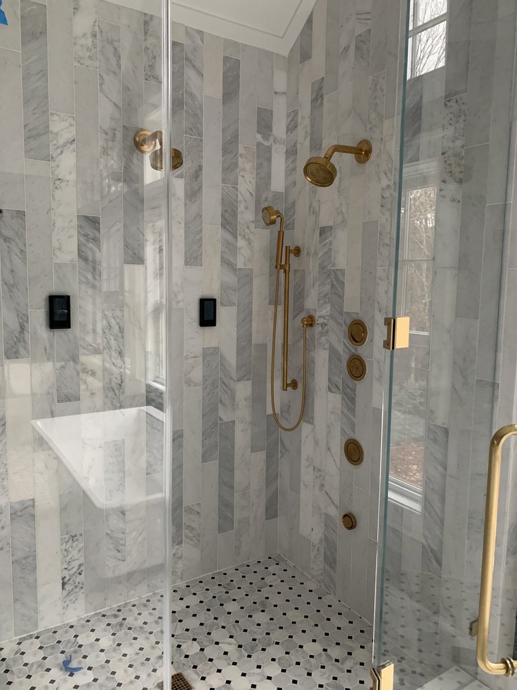 Slide of Schwamb William J Plumbing & Heating