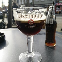Cafe Derby - Mmmmmm dorst