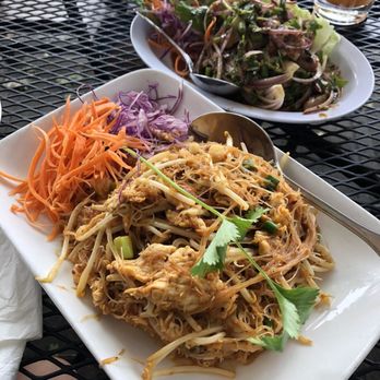 Pestle Rock - Mee Ka Ti - Thai Near Me - Seattle, Washington Pestle Rock - Mee Ka Ti - Thai Near Me - Seattle, Washington