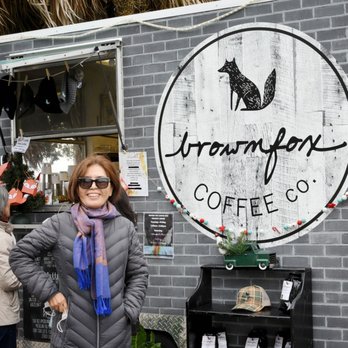 Brown Fox Coffee Box - Coffee & Tea Near Me - Murrells Inlet, South Carolina Brown Fox Coffee Box - Coffee & Tea Near Me - Murrells Inlet, South Carolina
