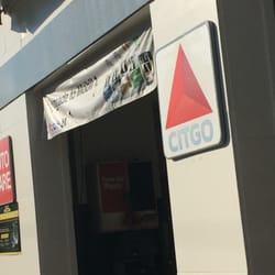 Citgo of Canton -- 599 Neponset Street, Canton Service Center