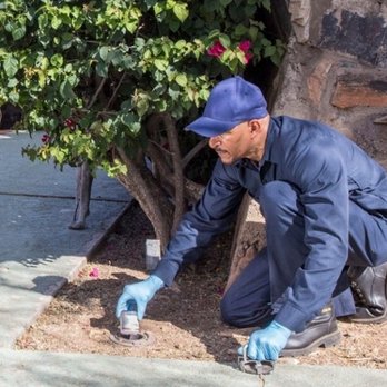 Sovereign Pest Control - Pest Control Near Me