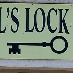 Carol's Lock & Key