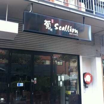 Scallion Asian Cuisine - Asian Fusion Near Me - Fortitude Valley, QLD Scallion Asian Cuisine - Asian Fusion Near Me - Fortitude Valley, QLD