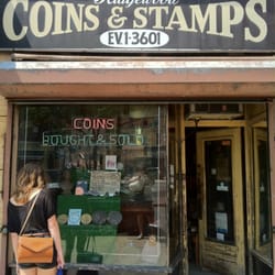 Ridgewood Coin & Stamp