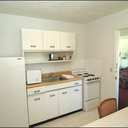 Bel Arco Resort - Kitchenette