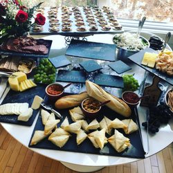 Simply Catered By Bethany - From her own wedding