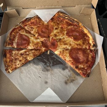 The Pizza Press - The Daily - Salad Near Me - Irvine, California The Pizza Press - The Daily - Salad Near Me - Irvine, California