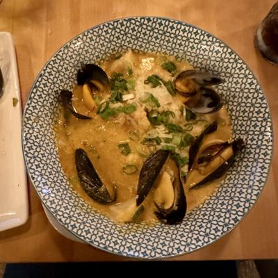 Bistro St-Malo by null