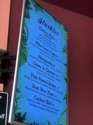 Menu photo 3 Darling Aviary Sacramento, CA Menu photo 3 Darling Aviary Sacramento, CA