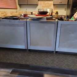 Cabinets To Go - Cheap plywood!
