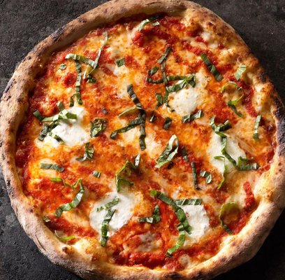Stoked Wood Fired Pizza Co. by null