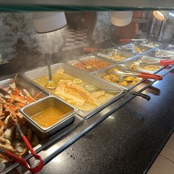 A-1 Buffet & Sushi