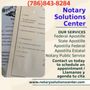 Photo of Notary Solutions Center