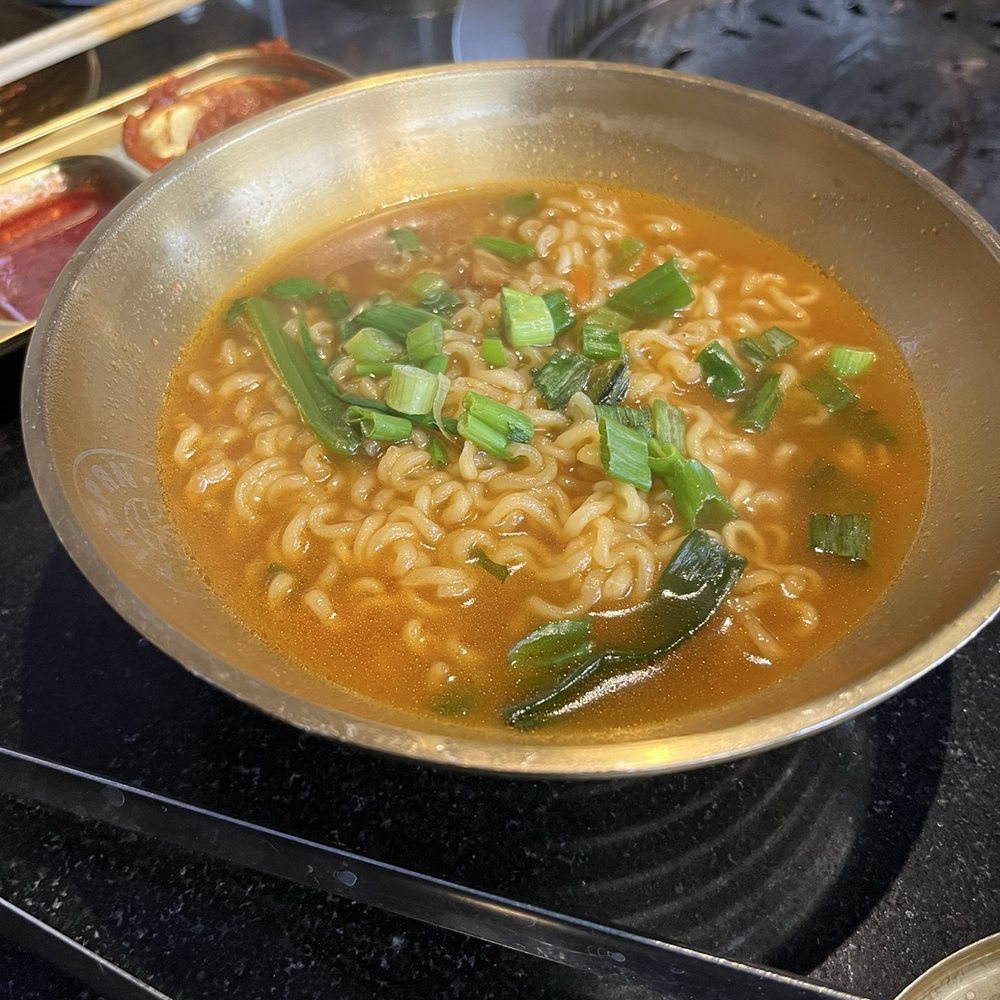 Firepan KBBQ - Korean Near Me - Woodbridge, Virginia Firepan KBBQ - Korean Near Me - Woodbridge, Virginia