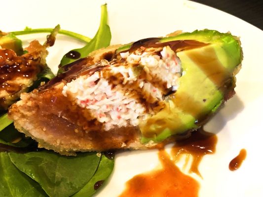 New Moon Sushi by null