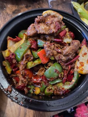 Han Dynasty by null