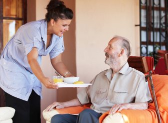 AccessEdge Home Health Care - home care agency in Wichita, KS